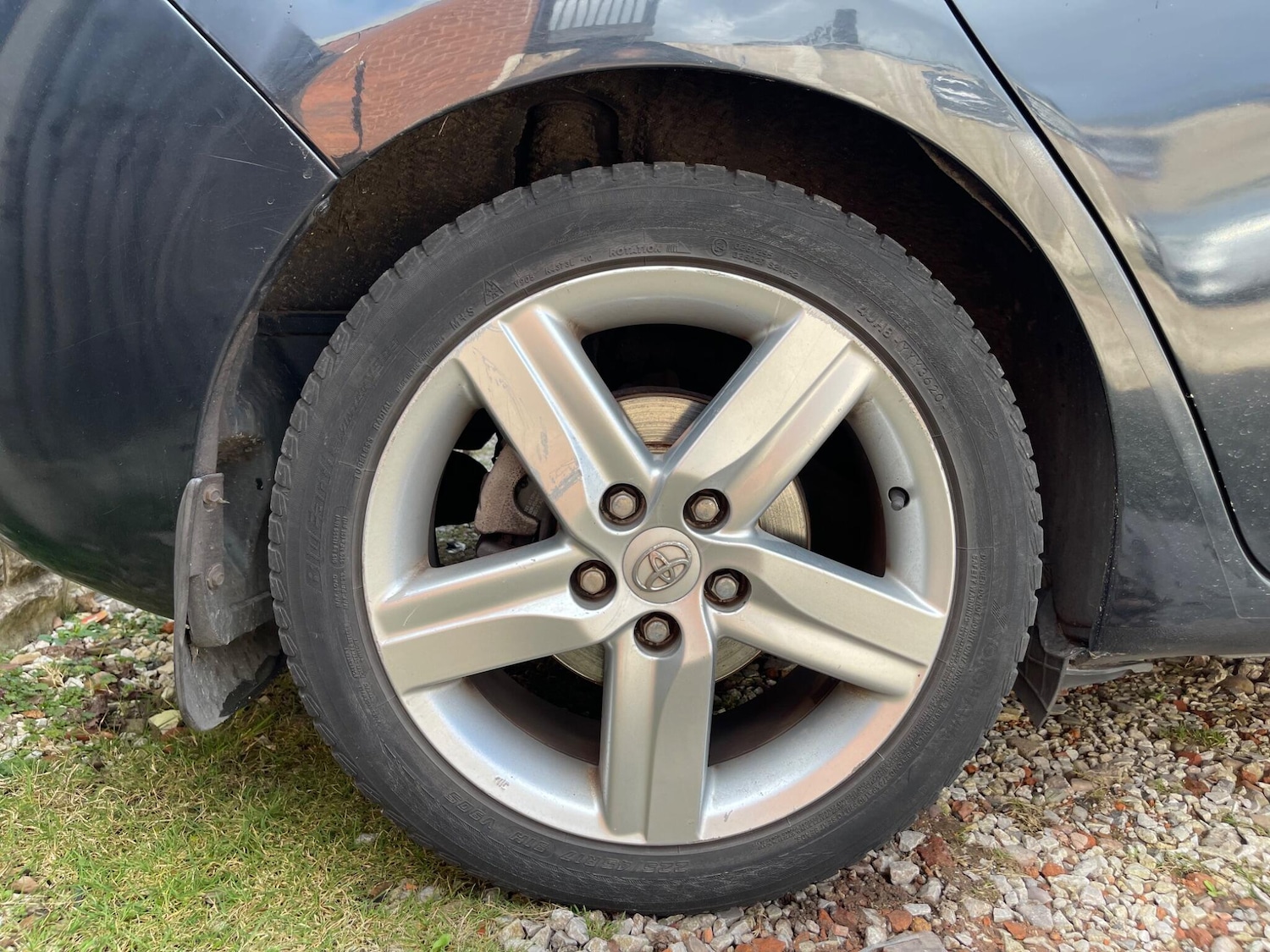 Used Toyota Auris 2013 for sale - 77839324: Photo 8