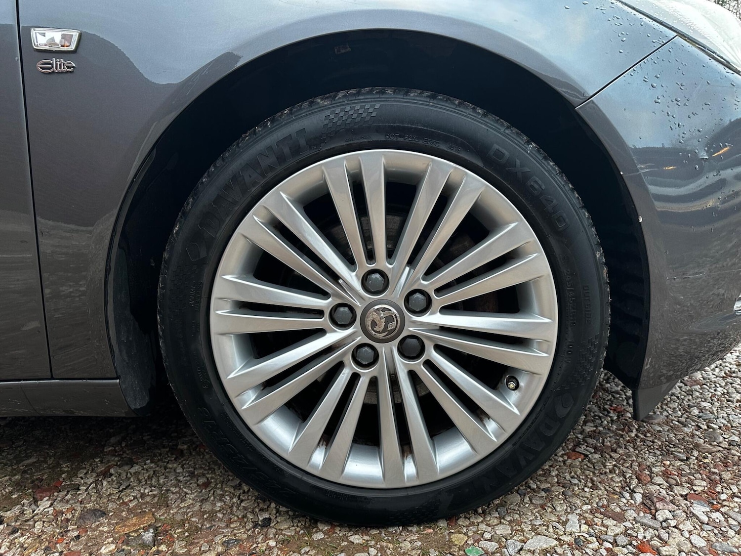 Used Vauxhall Insignia 2011 for sale - 78170128: Photo 12