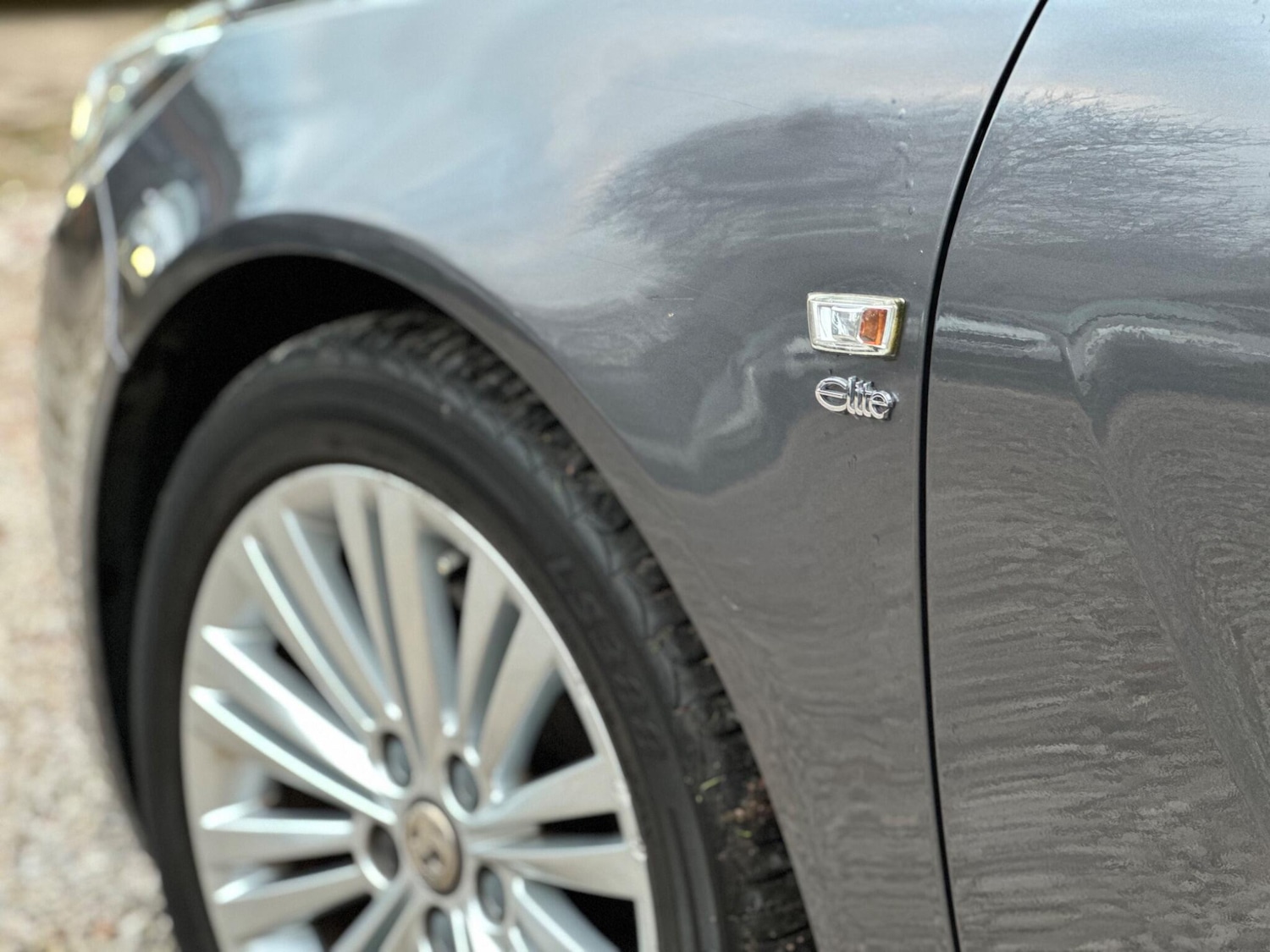 Used Vauxhall Insignia 2011 for sale - 78170128: Photo 15