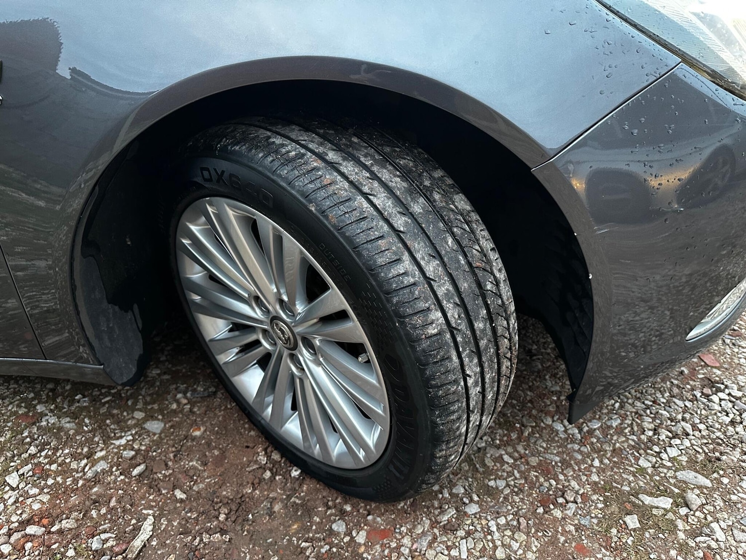 Used Vauxhall Insignia 2011 for sale - 78170128: Photo 17