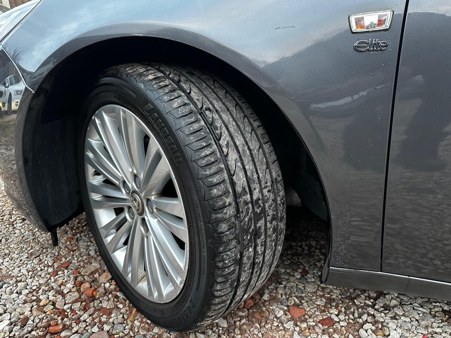 Used Vauxhall Insignia 2011 for sale - 78170128: Photo 18