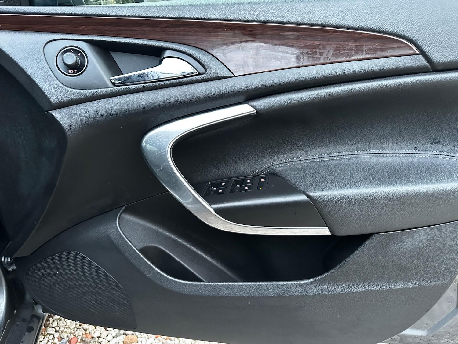 Used Vauxhall Insignia 2011 for sale - 78170128: Photo 27