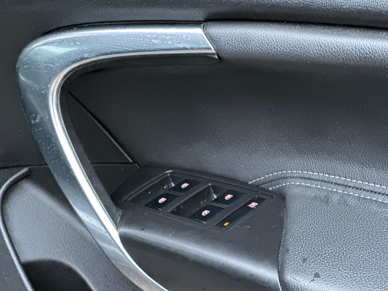 Used Vauxhall Insignia 2011 for sale - 78170128: Photo 29