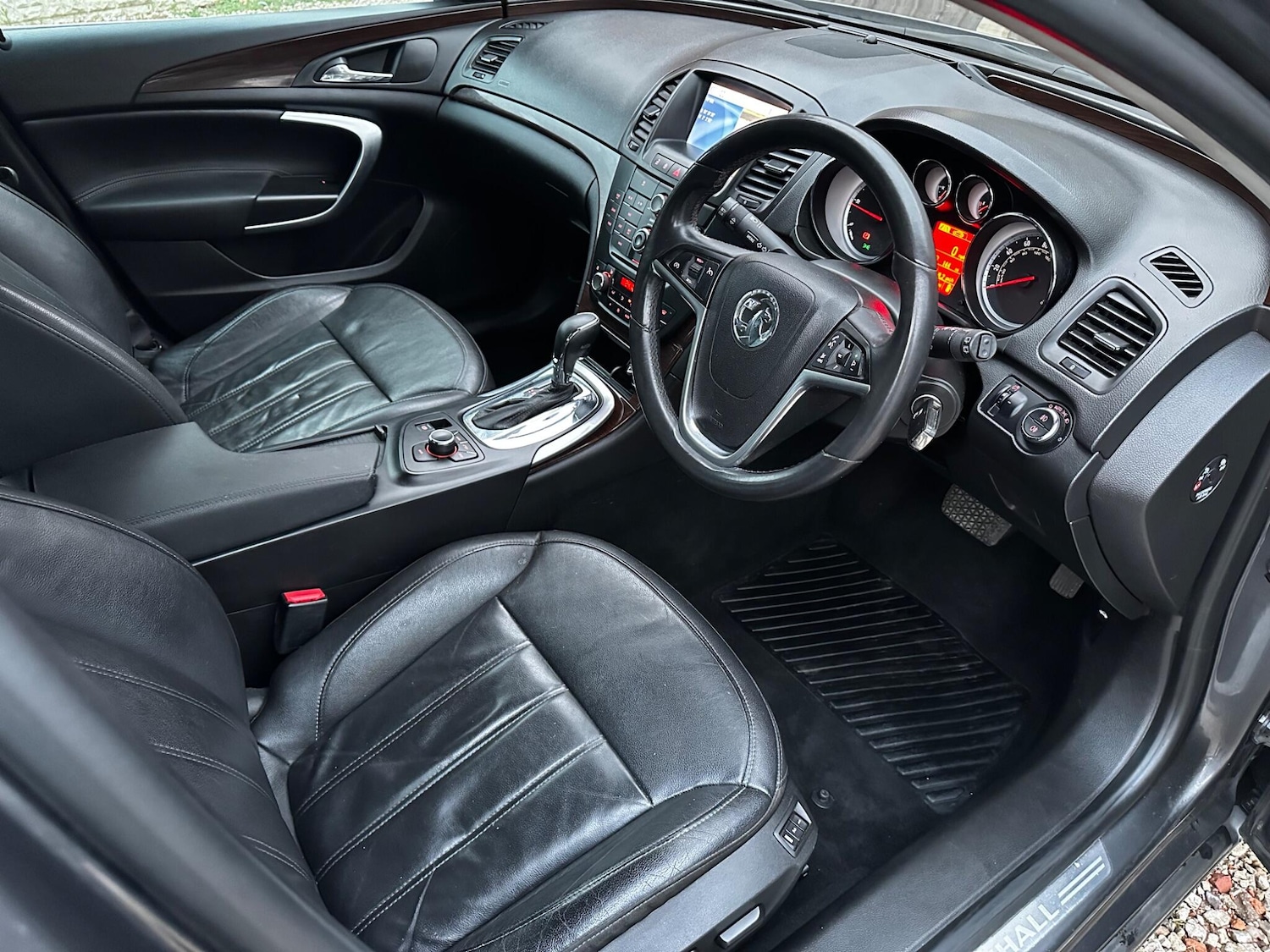 Used Vauxhall Insignia 2011 for sale - 78170128: Photo 34