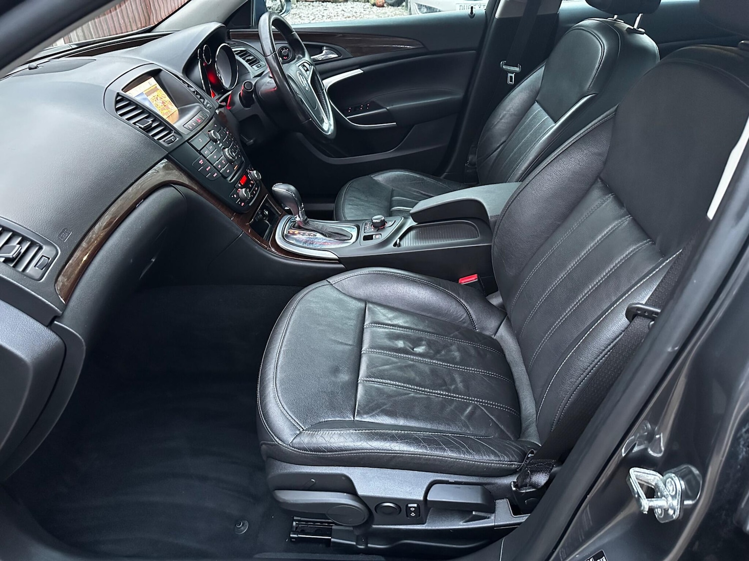 Used Vauxhall Insignia 2011 for sale - 78170128: Photo 45