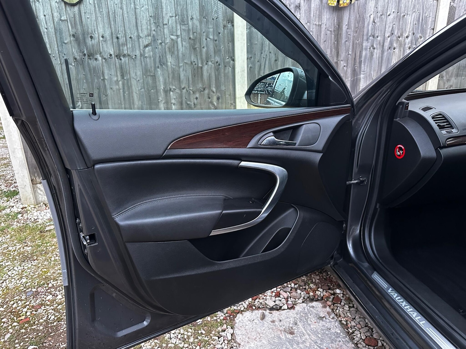 Used Vauxhall Insignia 2011 for sale - 78170128: Photo 47