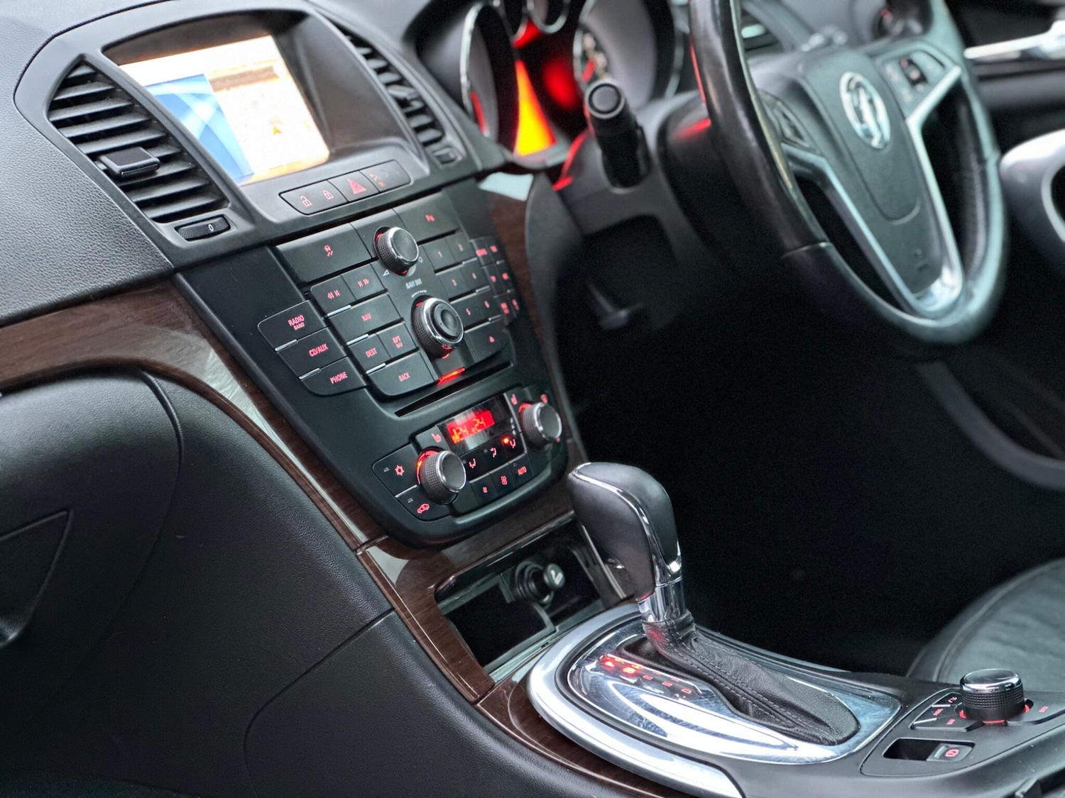 Used Vauxhall Insignia 2011 for sale - 78170128: Photo 51