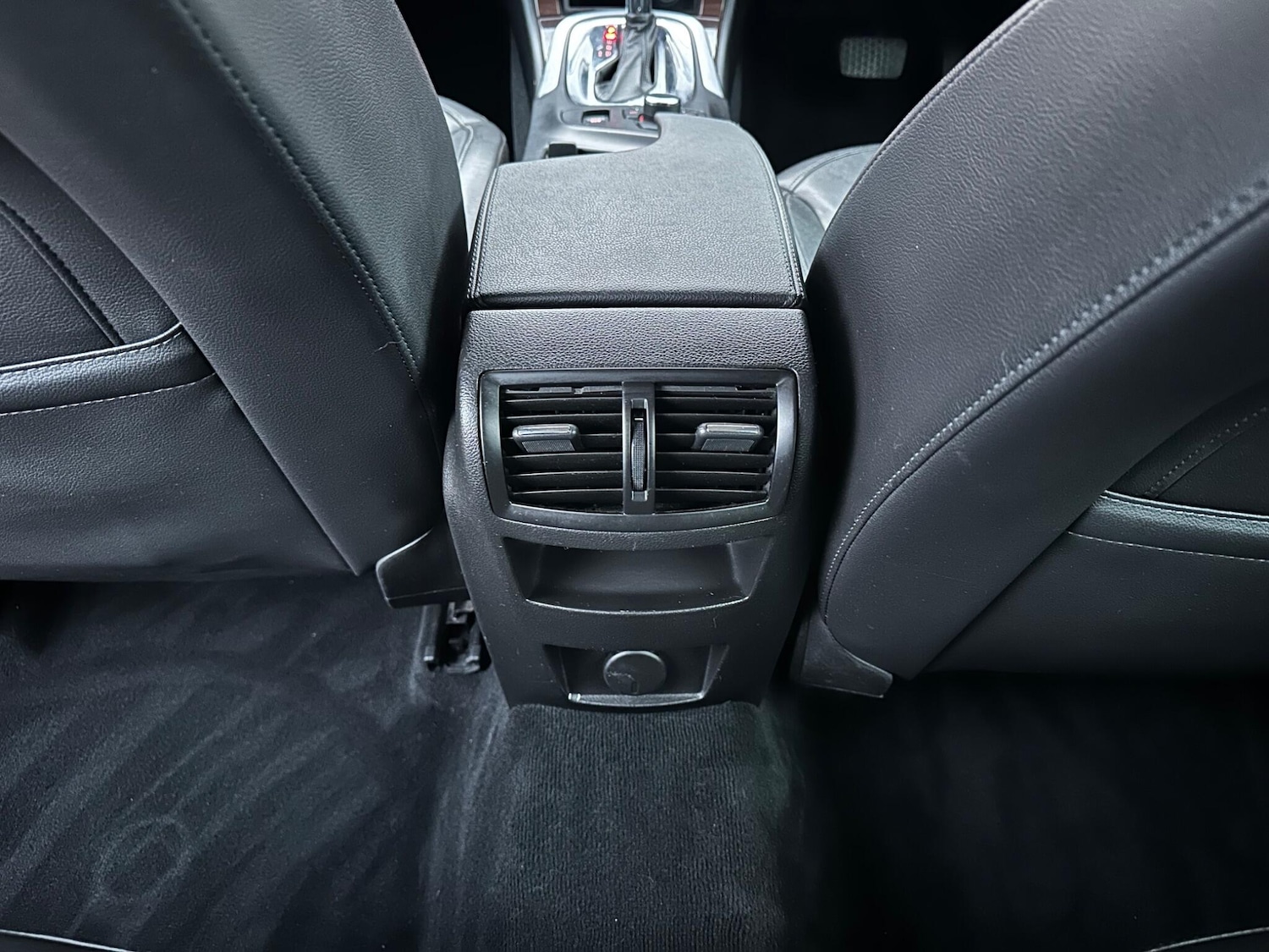 Used Vauxhall Insignia 2011 for sale - 78170128: Photo 52