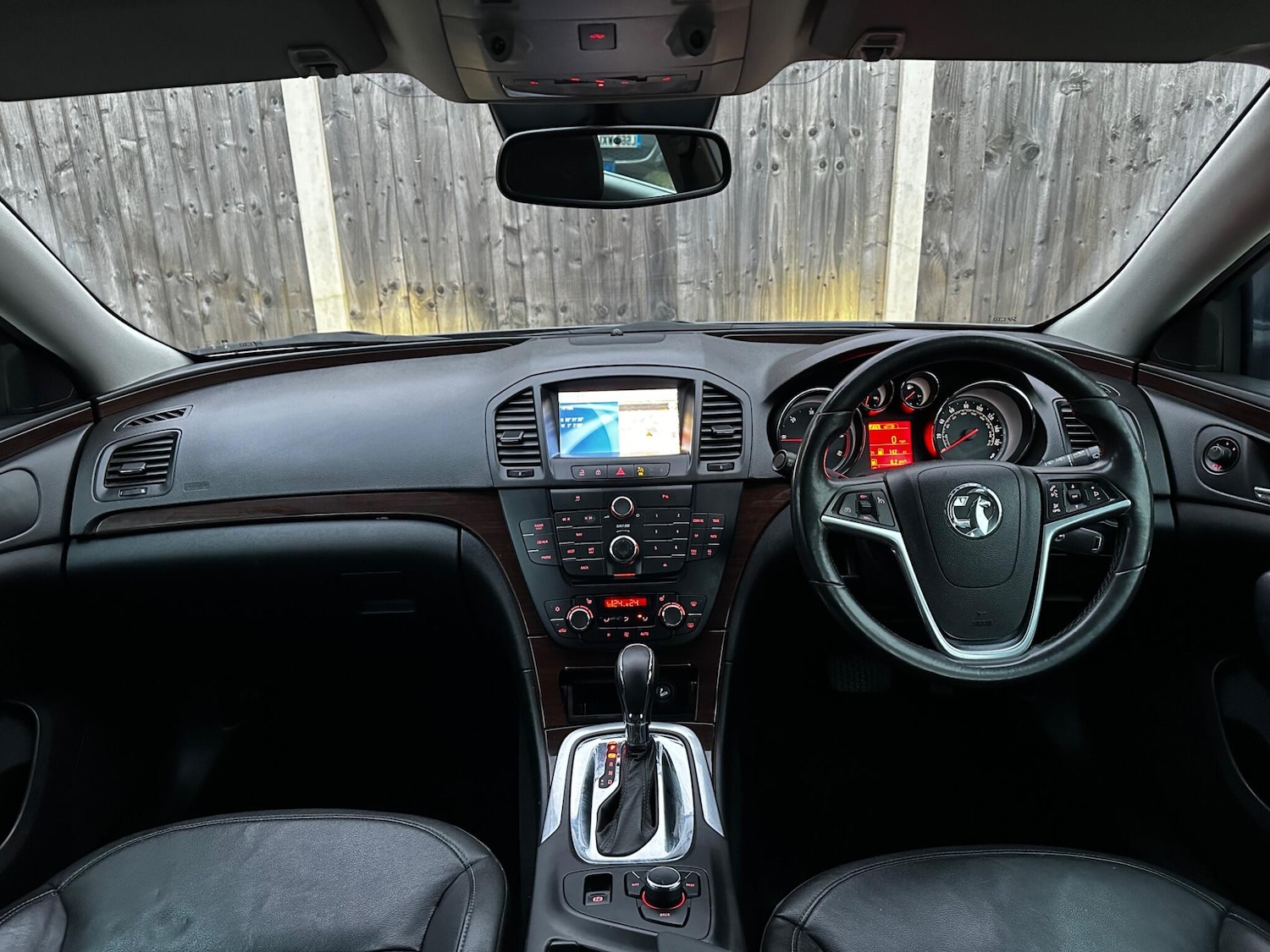 Used Vauxhall Insignia 2011 for sale - 78170128: Photo 53