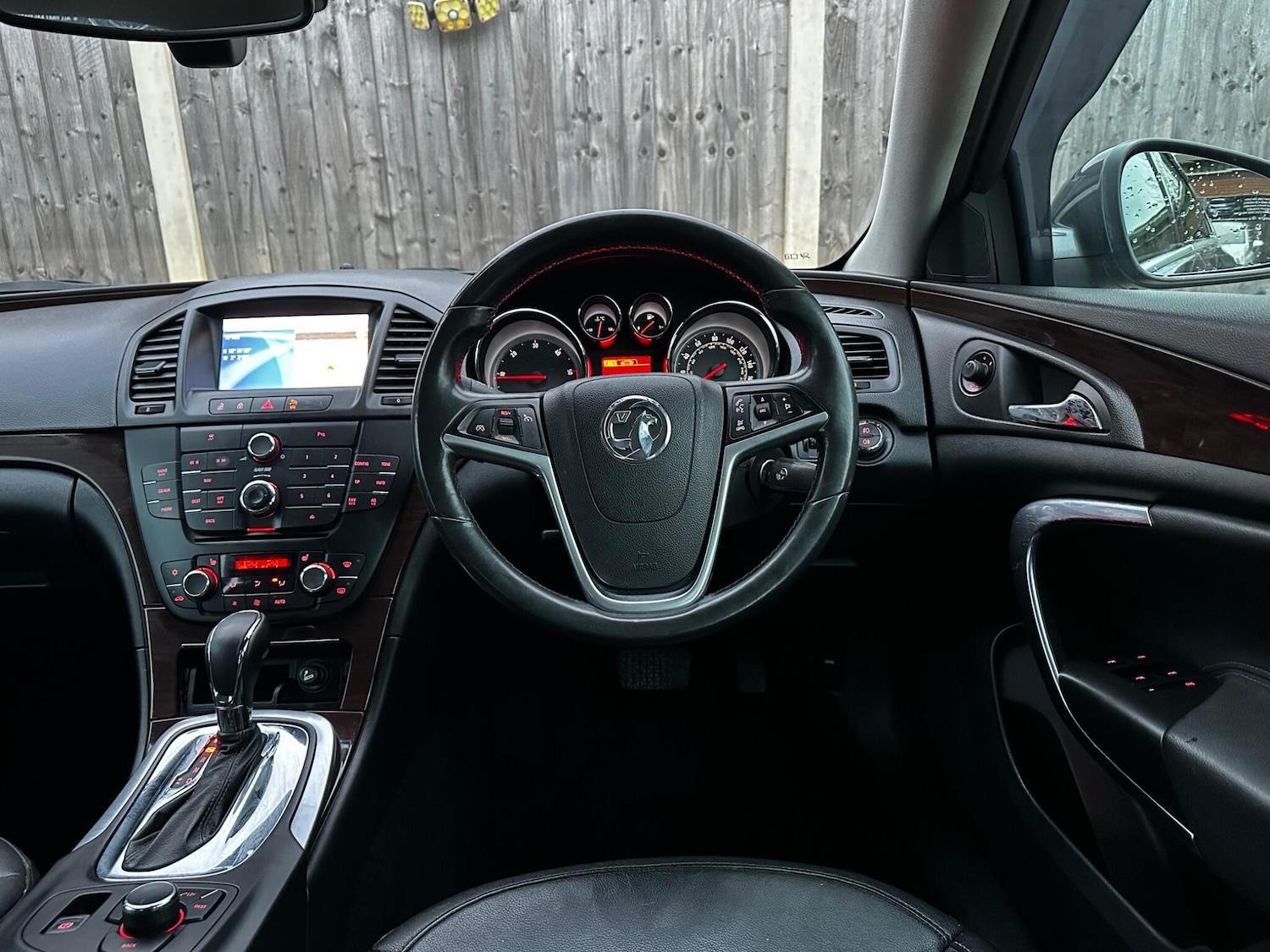 Used Vauxhall Insignia 2011 for sale - 78170128: Photo 54