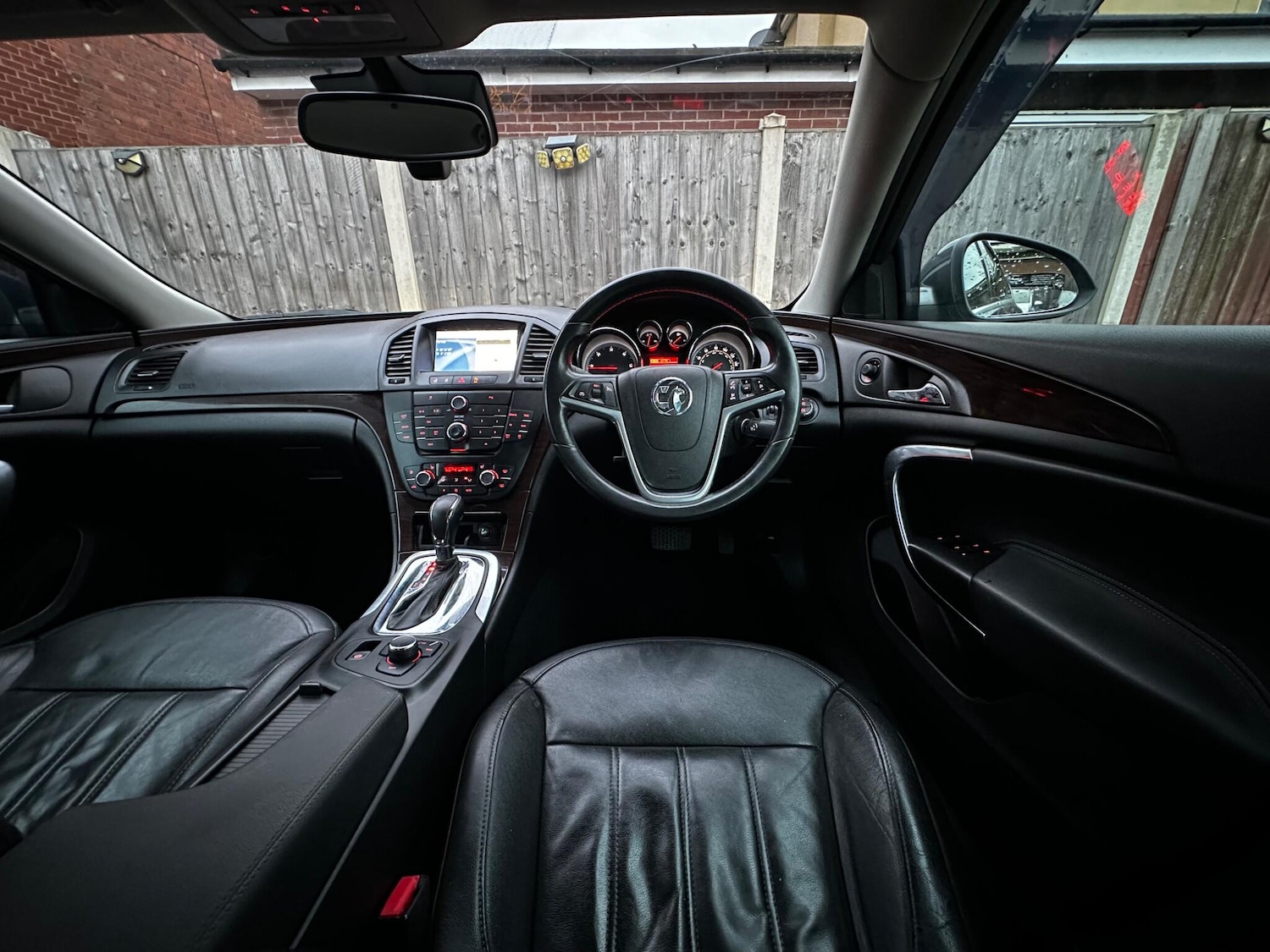 Used Vauxhall Insignia 2011 for sale - 78170128: Photo 55