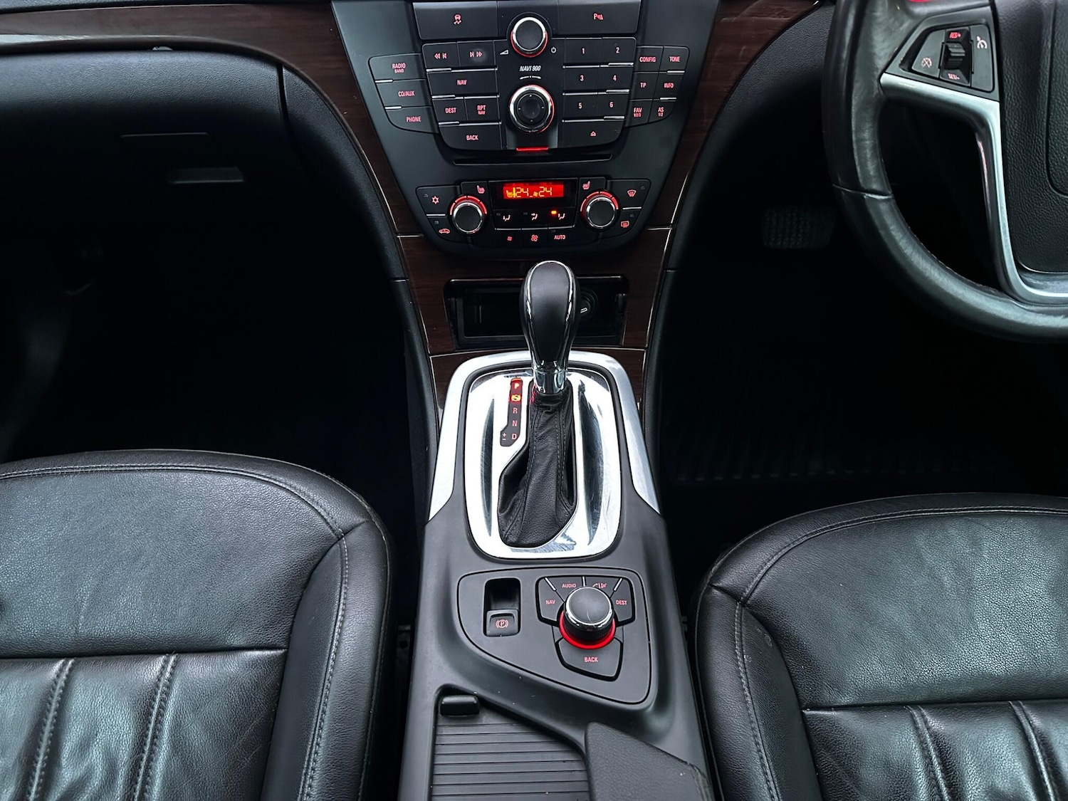 Used Vauxhall Insignia 2011 for sale - 78170128: Photo 56