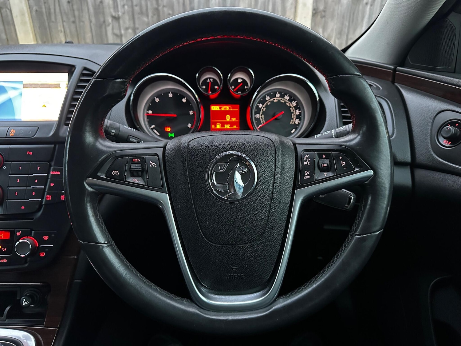 Used Vauxhall Insignia 2011 for sale - 78170128: Photo 59