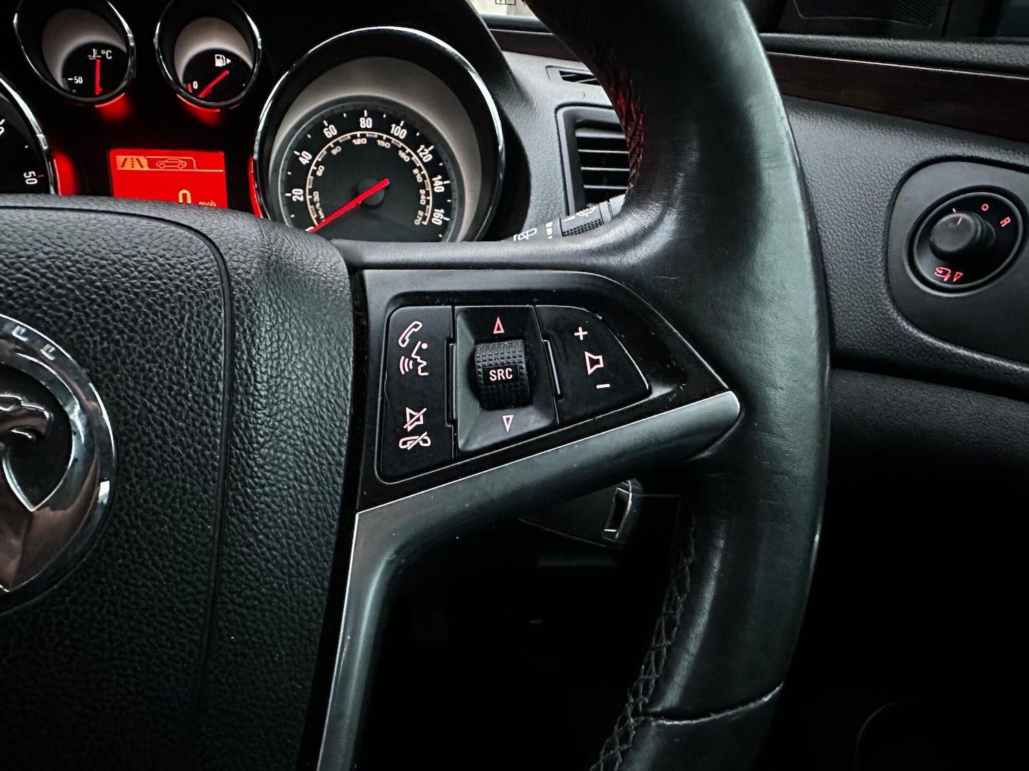 Used Vauxhall Insignia 2011 for sale - 78170128: Photo 61