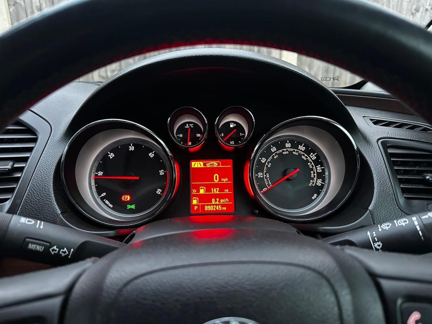 Used Vauxhall Insignia 2011 for sale - 78170128: Photo 62