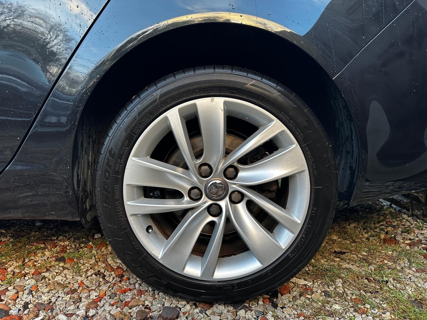 Used Vauxhall Insignia 2013 for sale - 77049746: Photo 10