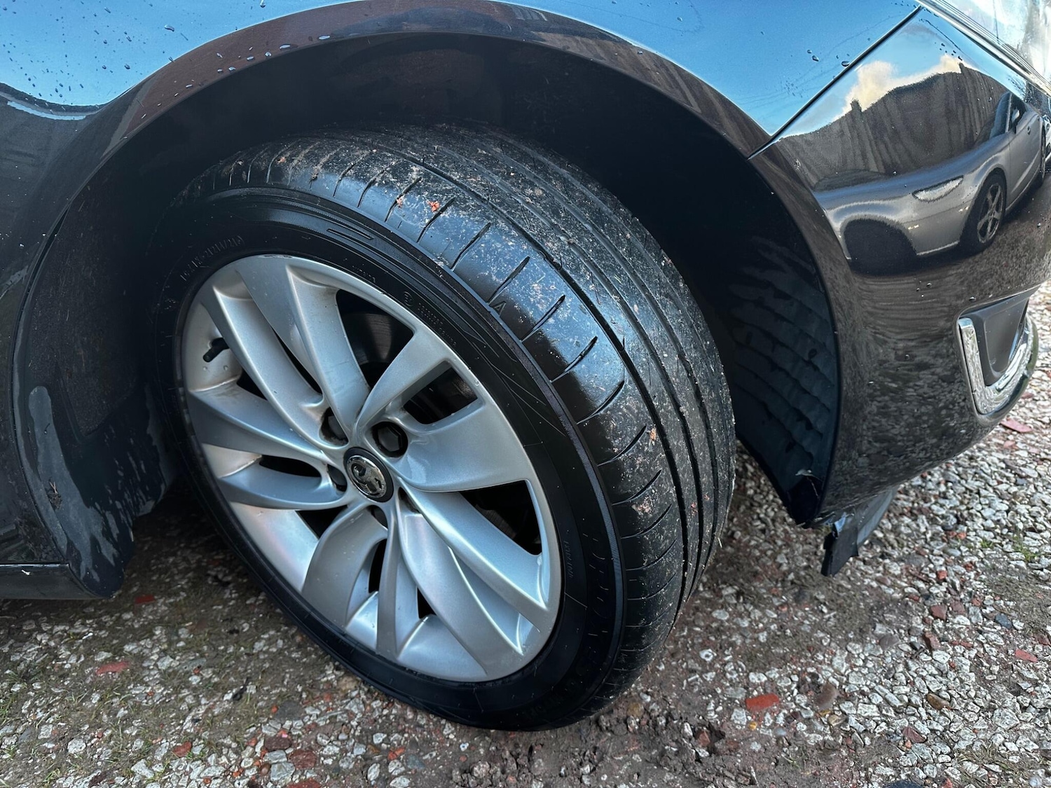 Used Vauxhall Insignia 2013 for sale - 77049746: Photo 13