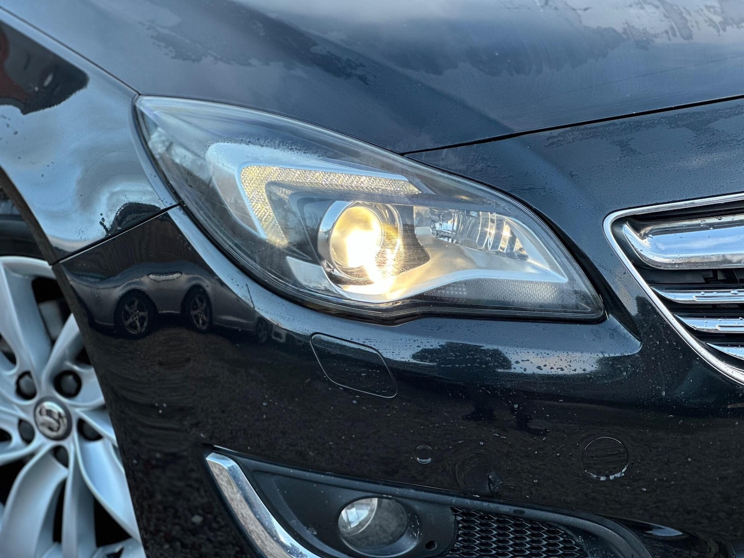 Used Vauxhall Insignia 2013 for sale - 77049746: Photo 14