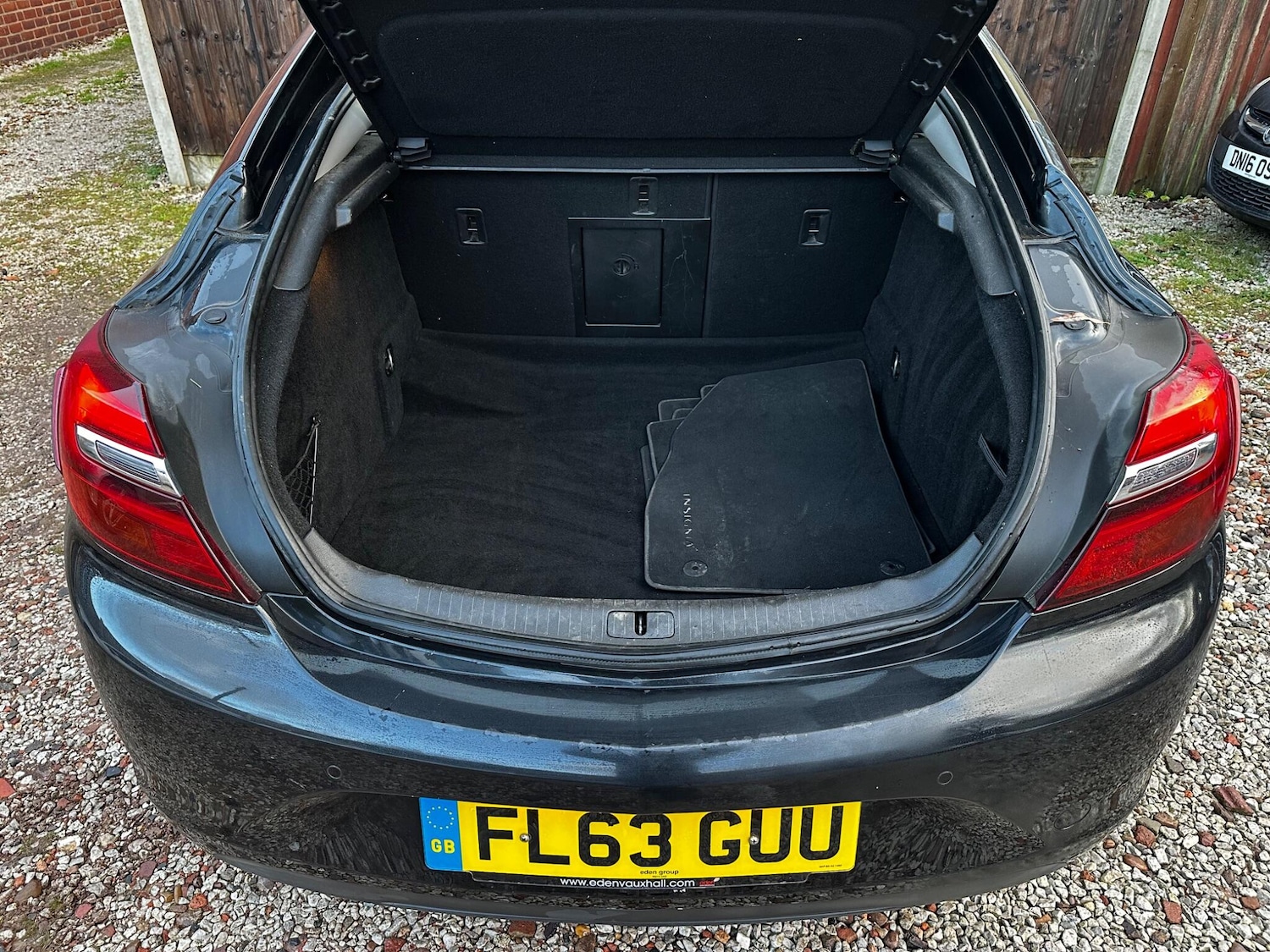 Used Vauxhall Insignia 2013 for sale - 77049746: Photo 16