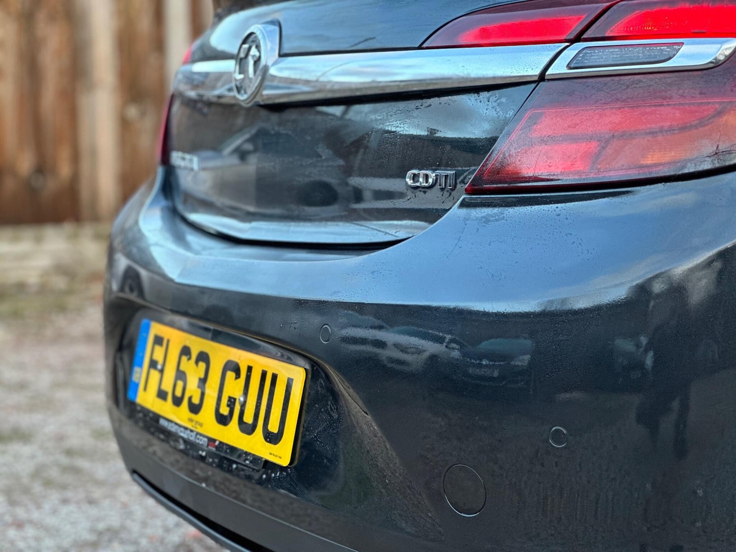 Used Vauxhall Insignia 2013 for sale - 77049746: Photo 19