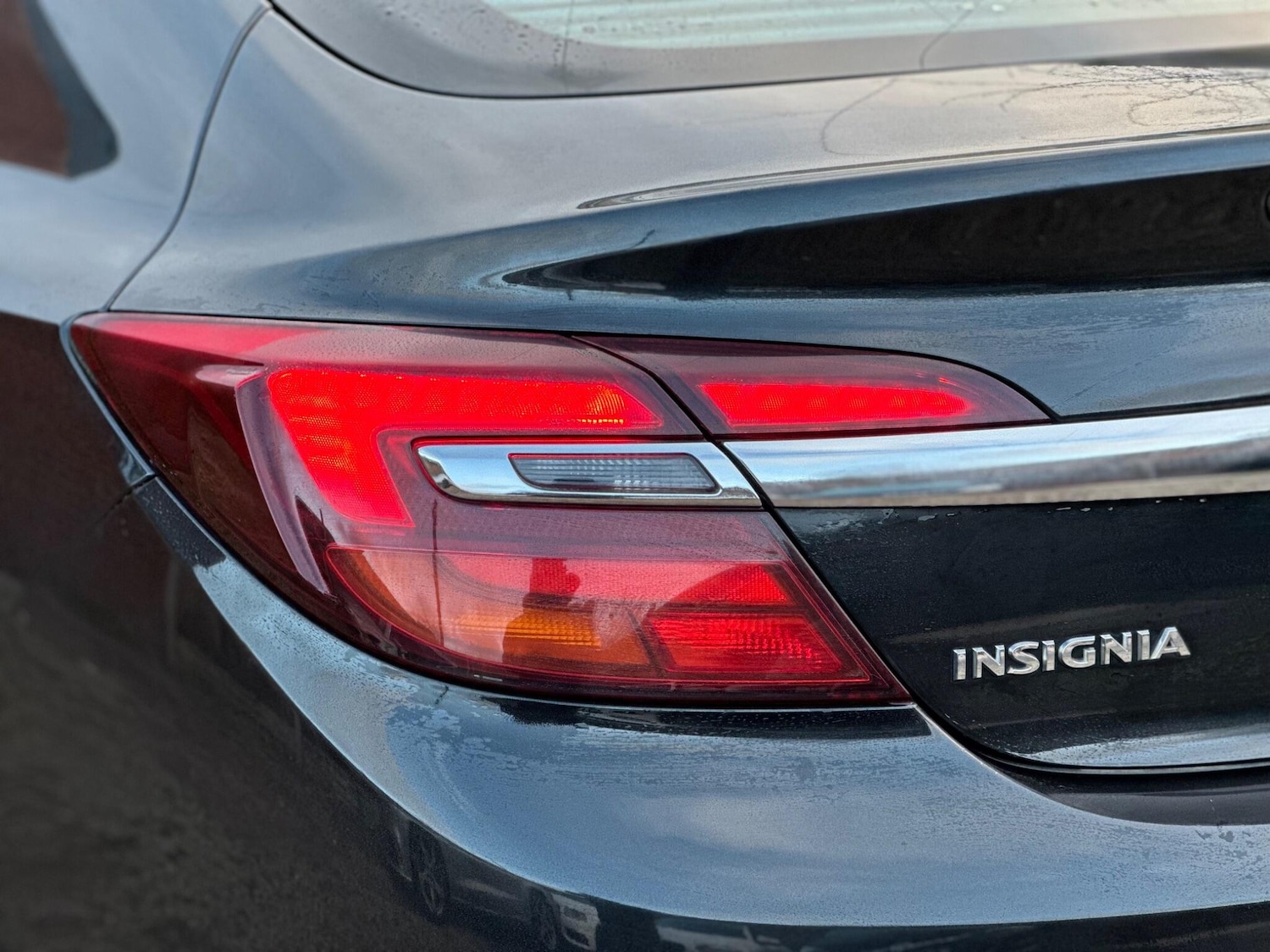 Used Vauxhall Insignia 2013 for sale - 77049746: Photo 20