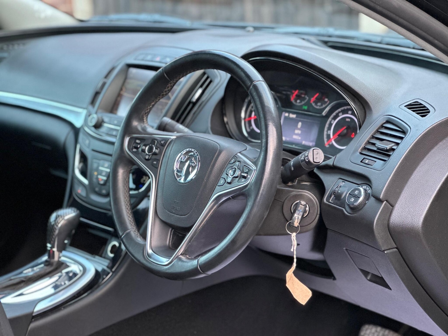 Used Vauxhall Insignia 2013 for sale - 77049746: Photo 22