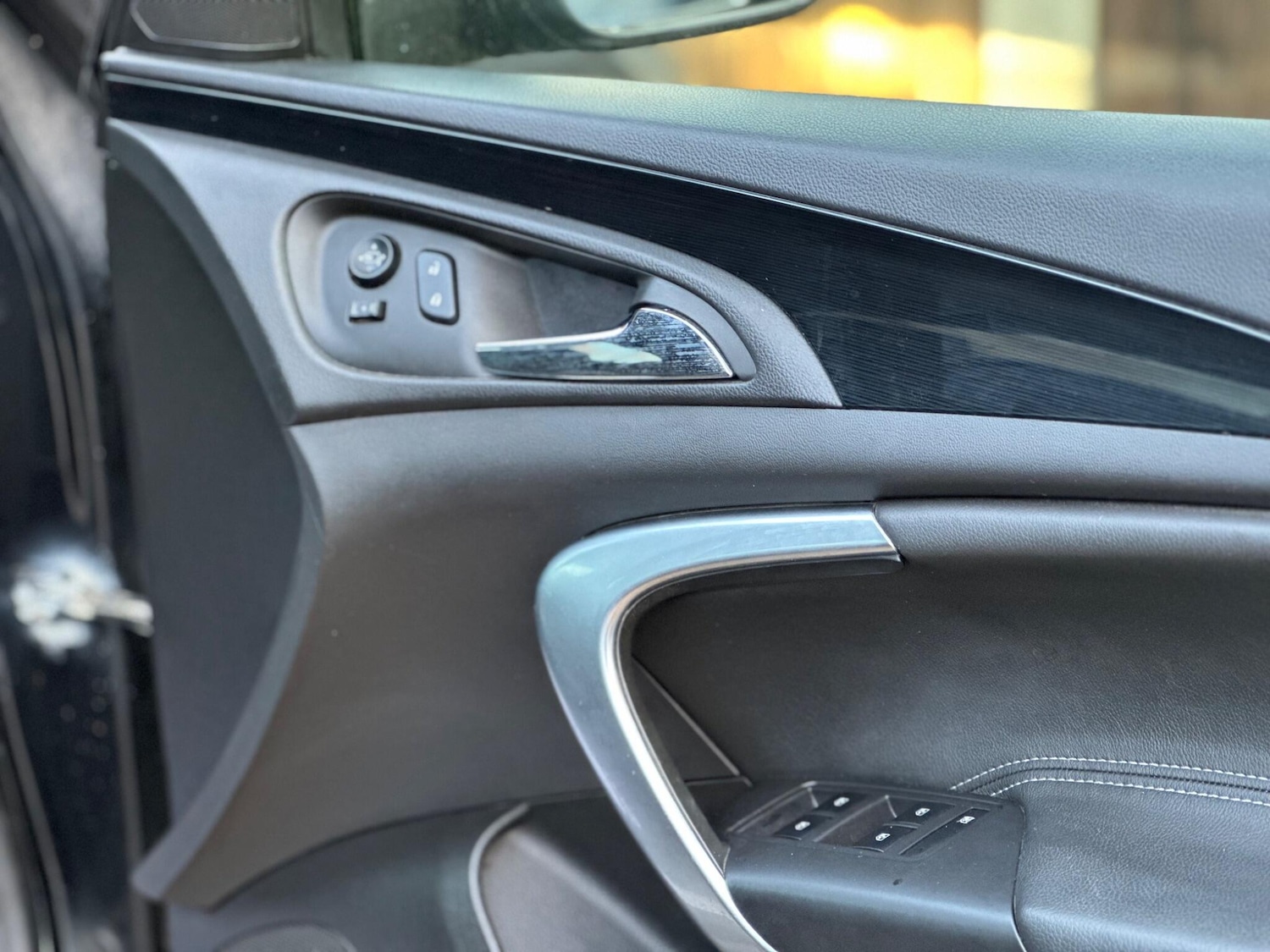 Used Vauxhall Insignia 2013 for sale - 77049746: Photo 24