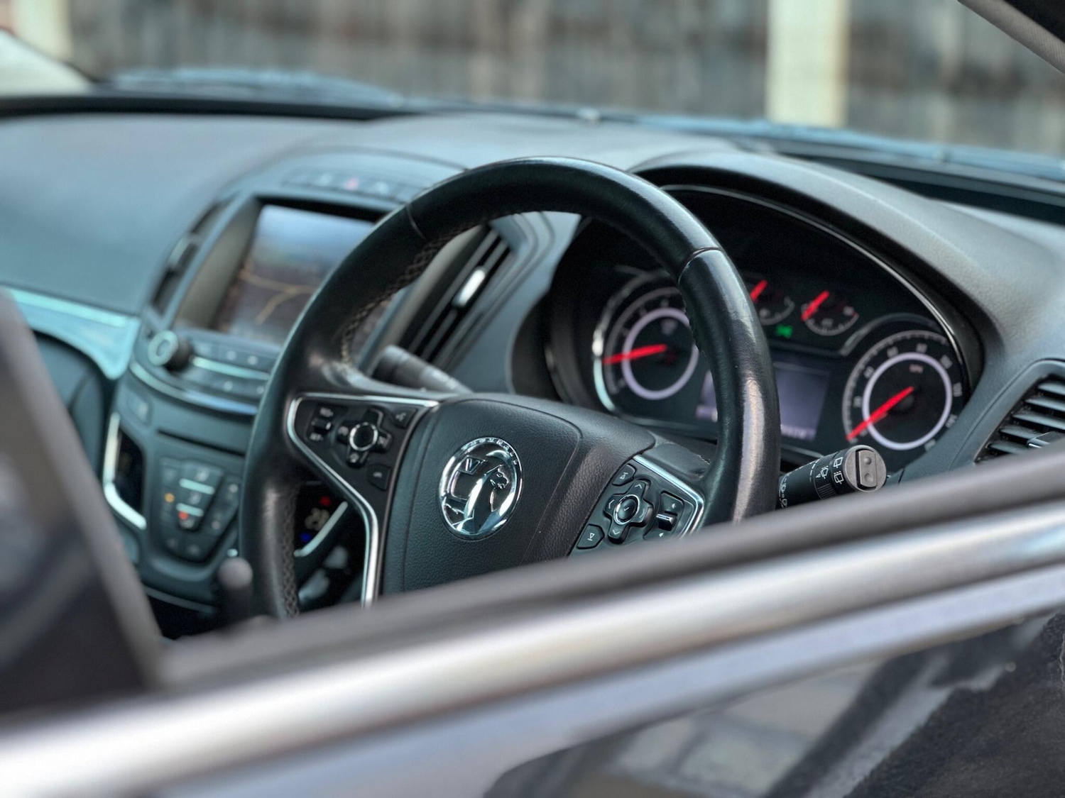 Used Vauxhall Insignia 2013 for sale - 77049746: Photo 27