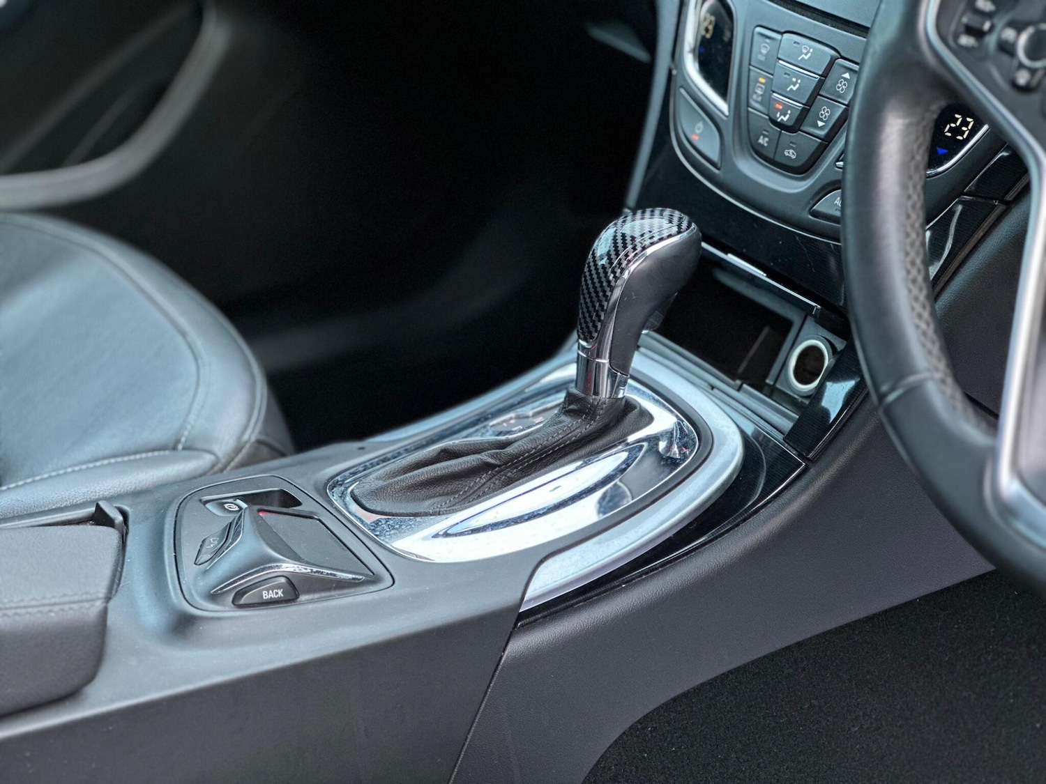 Used Vauxhall Insignia 2013 for sale - 77049746: Photo 31