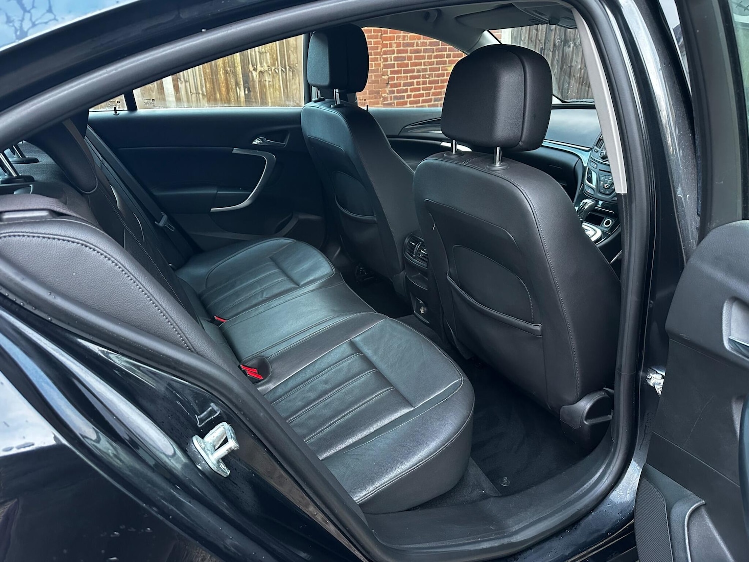 Used Vauxhall Insignia 2013 for sale - 77049746: Photo 34