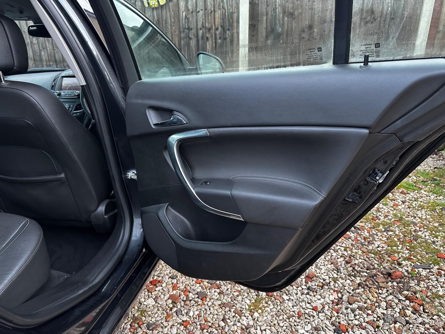 Used Vauxhall Insignia 2013 for sale - 77049746: Photo 35