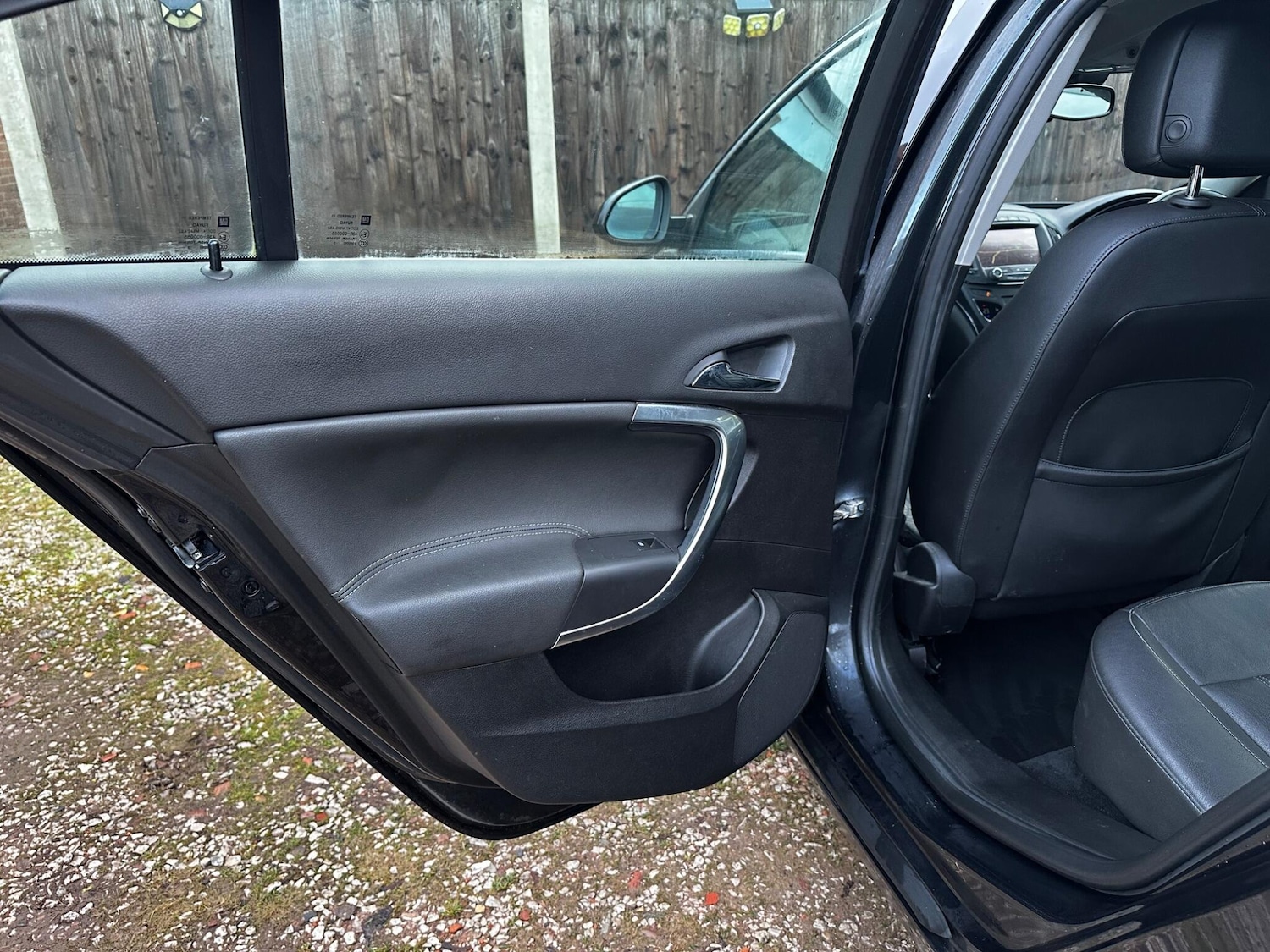 Used Vauxhall Insignia 2013 for sale - 77049746: Photo 37