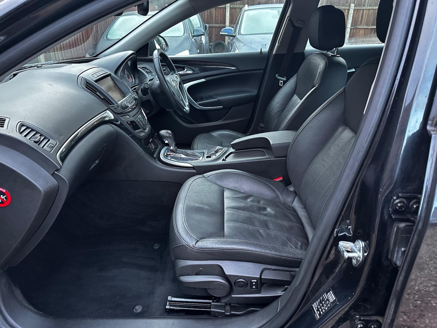 Used Vauxhall Insignia 2013 for sale - 77049746: Photo 39