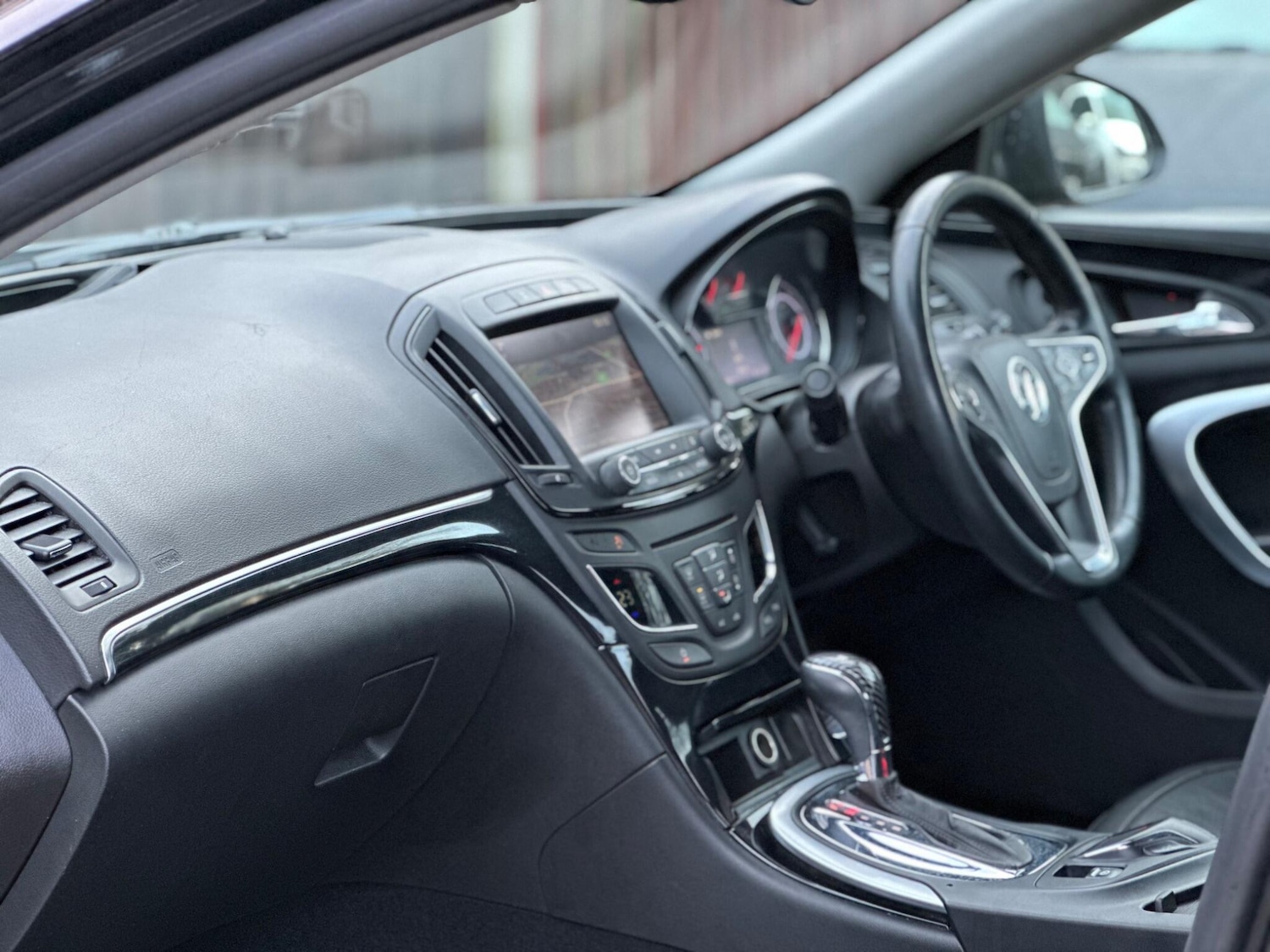 Used Vauxhall Insignia 2013 for sale - 77049746: Photo 40