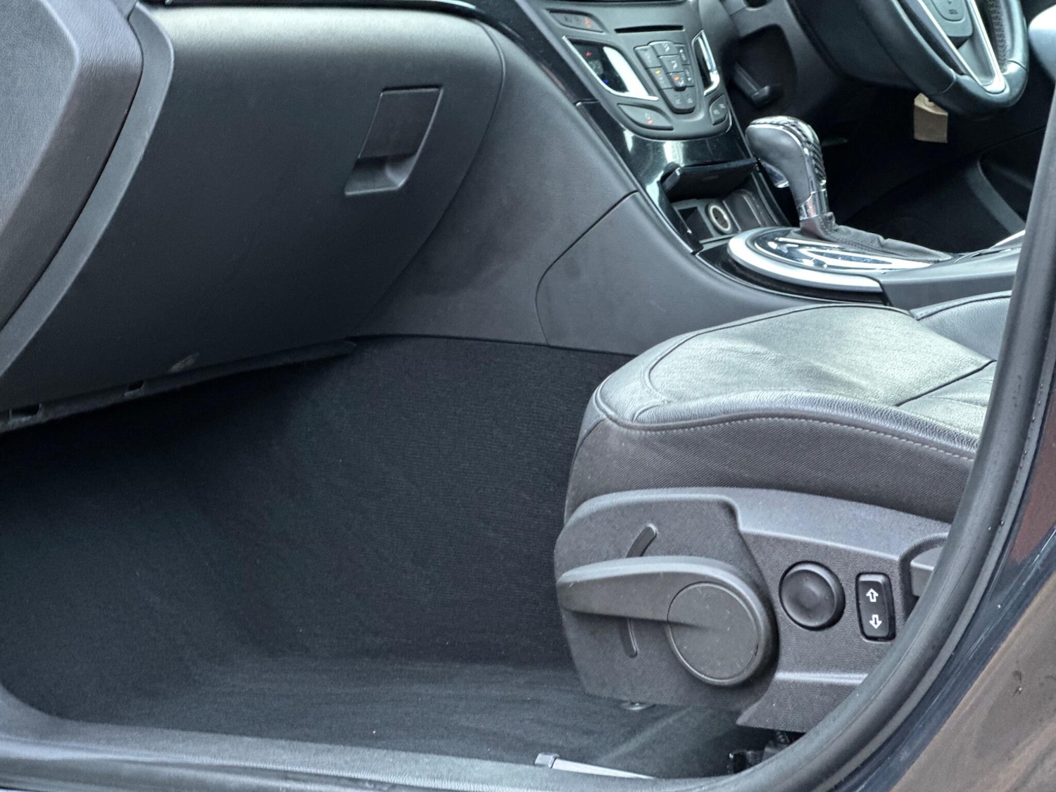 Used Vauxhall Insignia 2013 for sale - 77049746: Photo 41