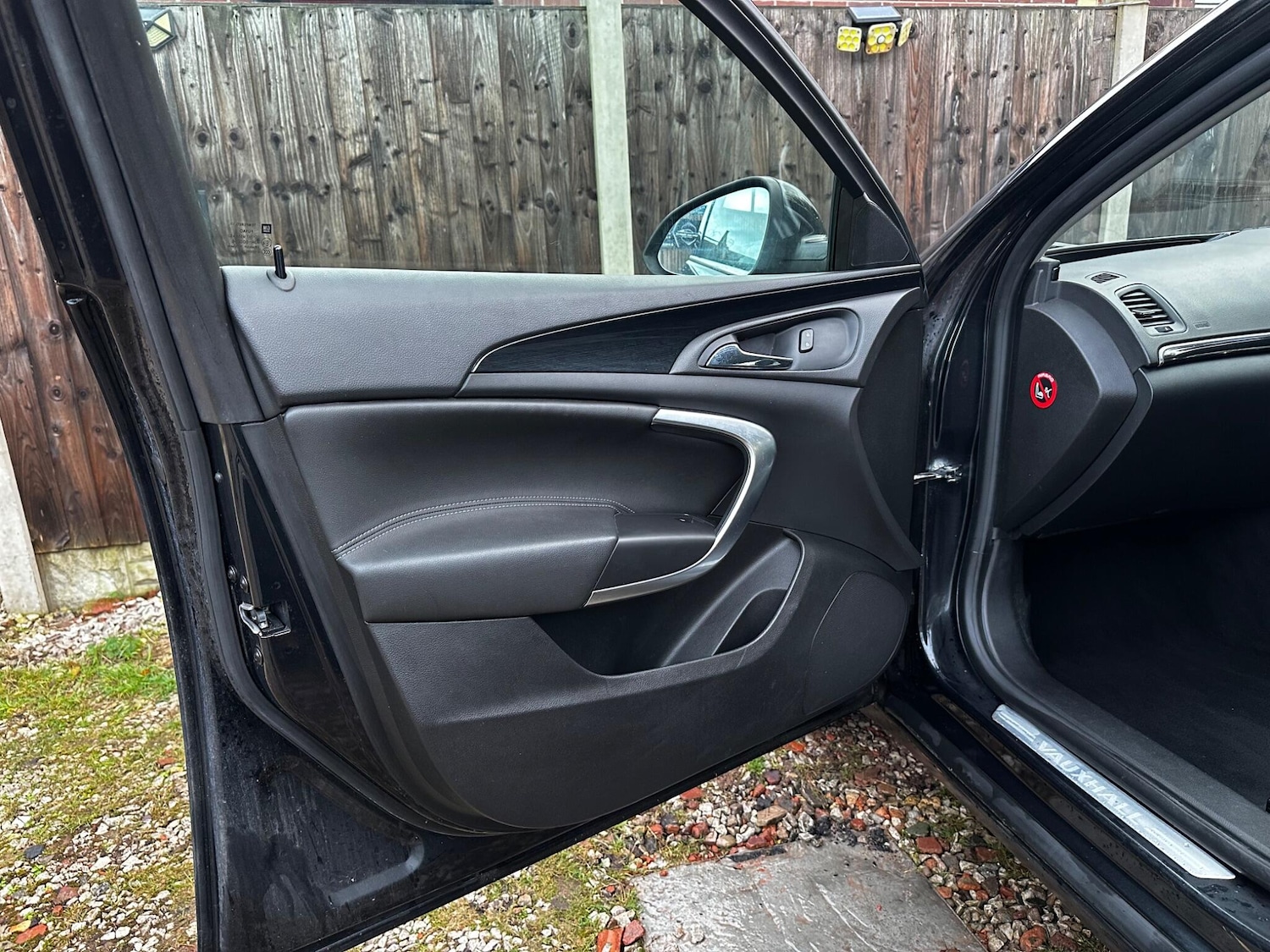 Used Vauxhall Insignia 2013 for sale - 77049746: Photo 42