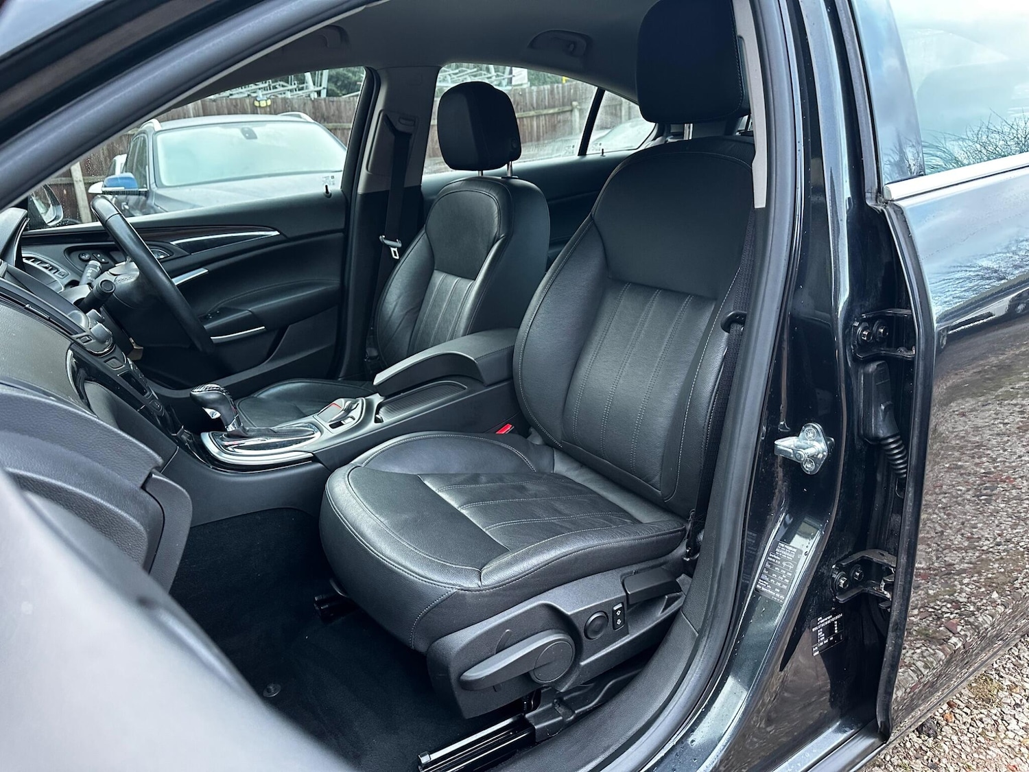 Used Vauxhall Insignia 2013 for sale - 77049746: Photo 43