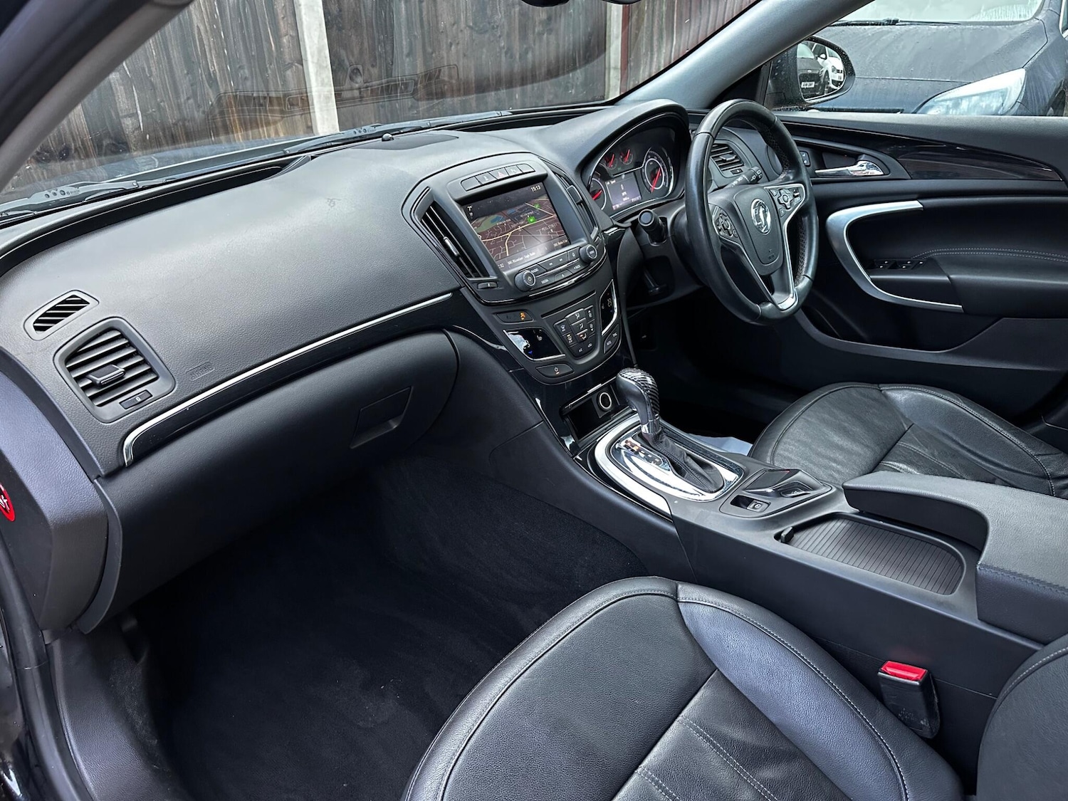 Used Vauxhall Insignia 2013 for sale - 77049746: Photo 44