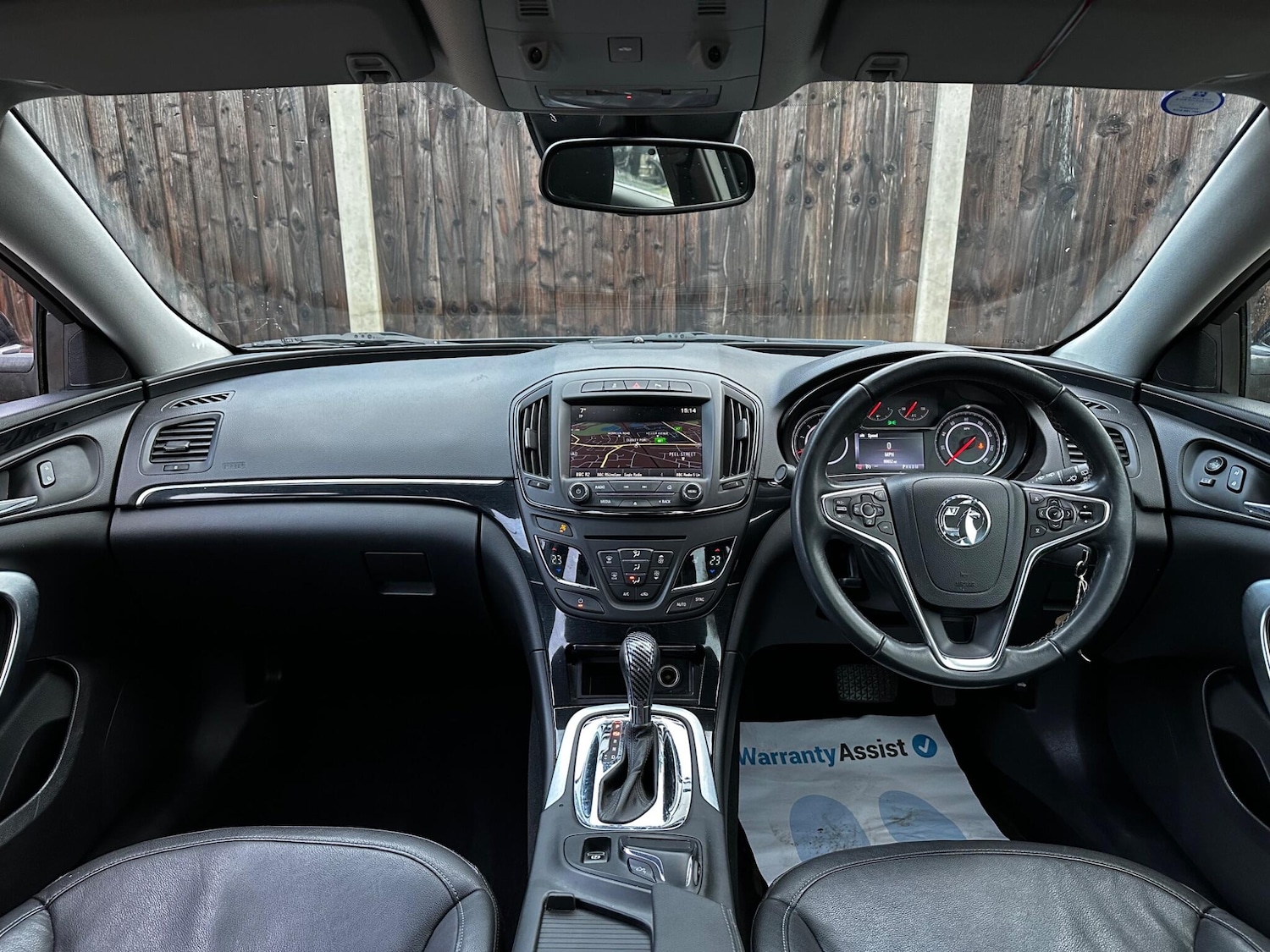 Used Vauxhall Insignia 2013 for sale - 77049746: Photo 46