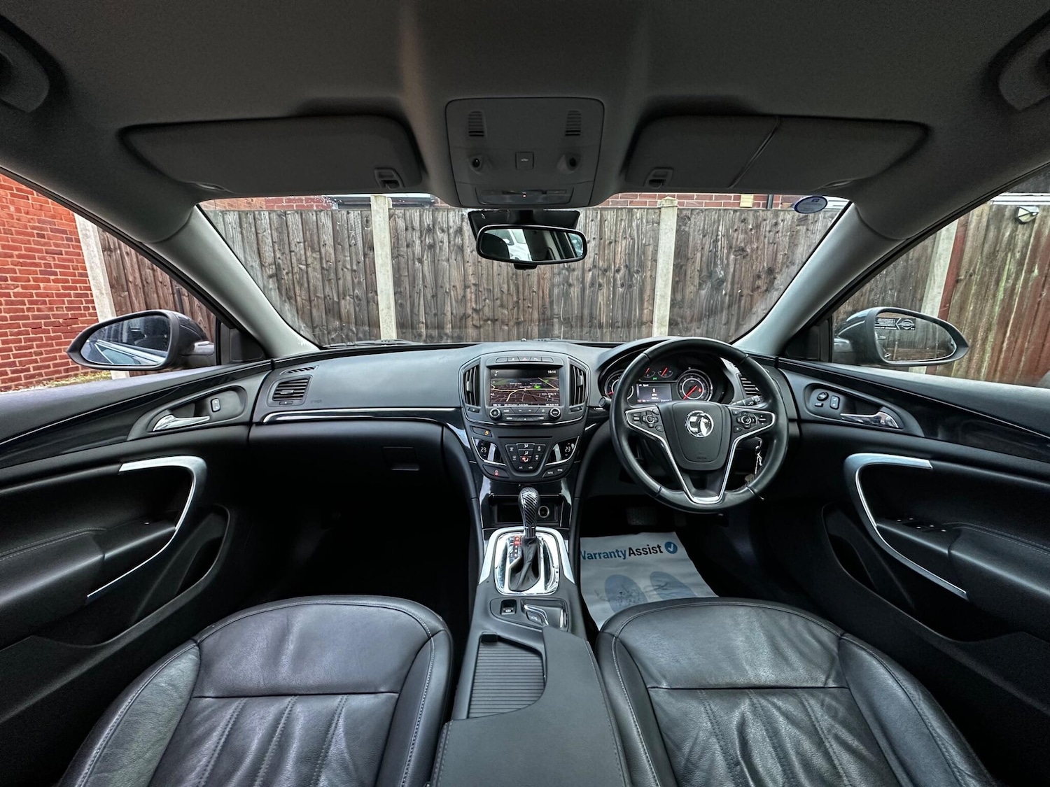 Used Vauxhall Insignia 2013 for sale - 77049746: Photo 47