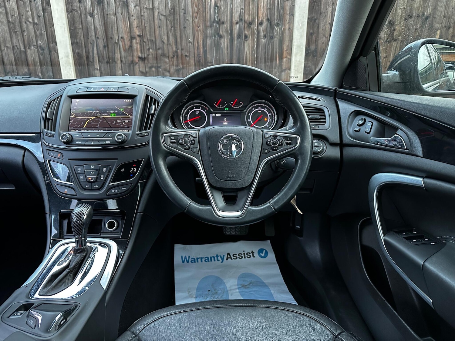 Used Vauxhall Insignia 2013 for sale - 77049746: Photo 48