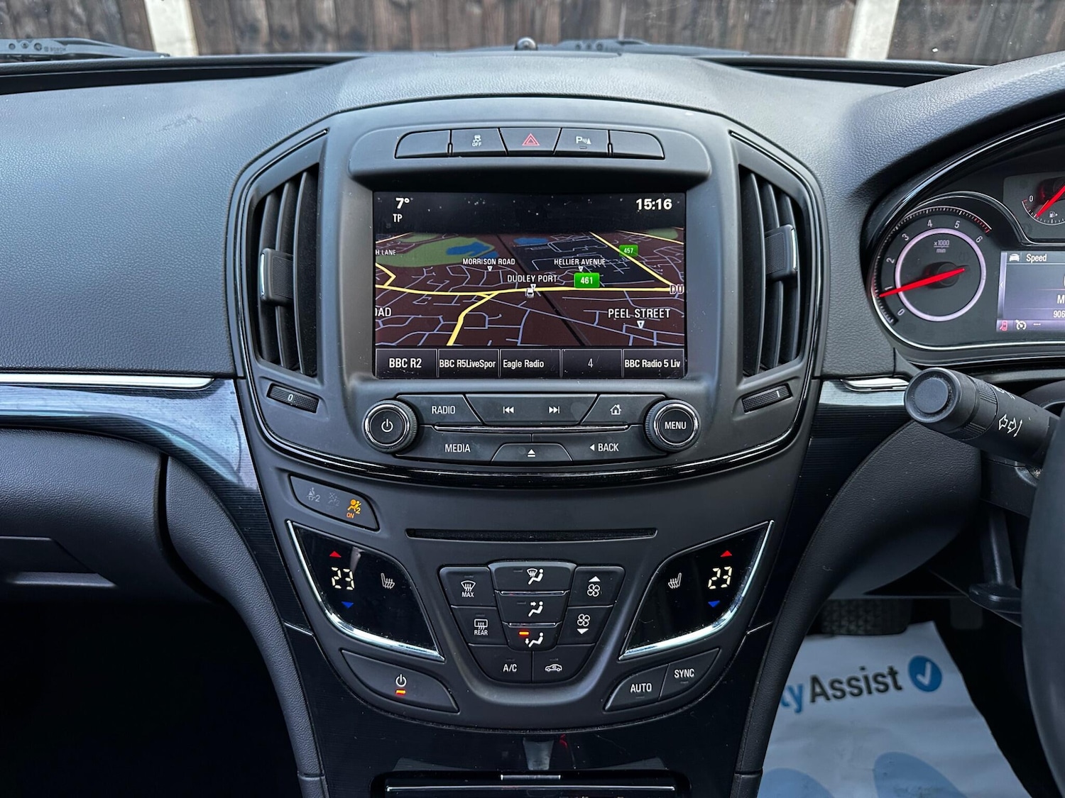 Used Vauxhall Insignia 2013 for sale - 77049746: Photo 49