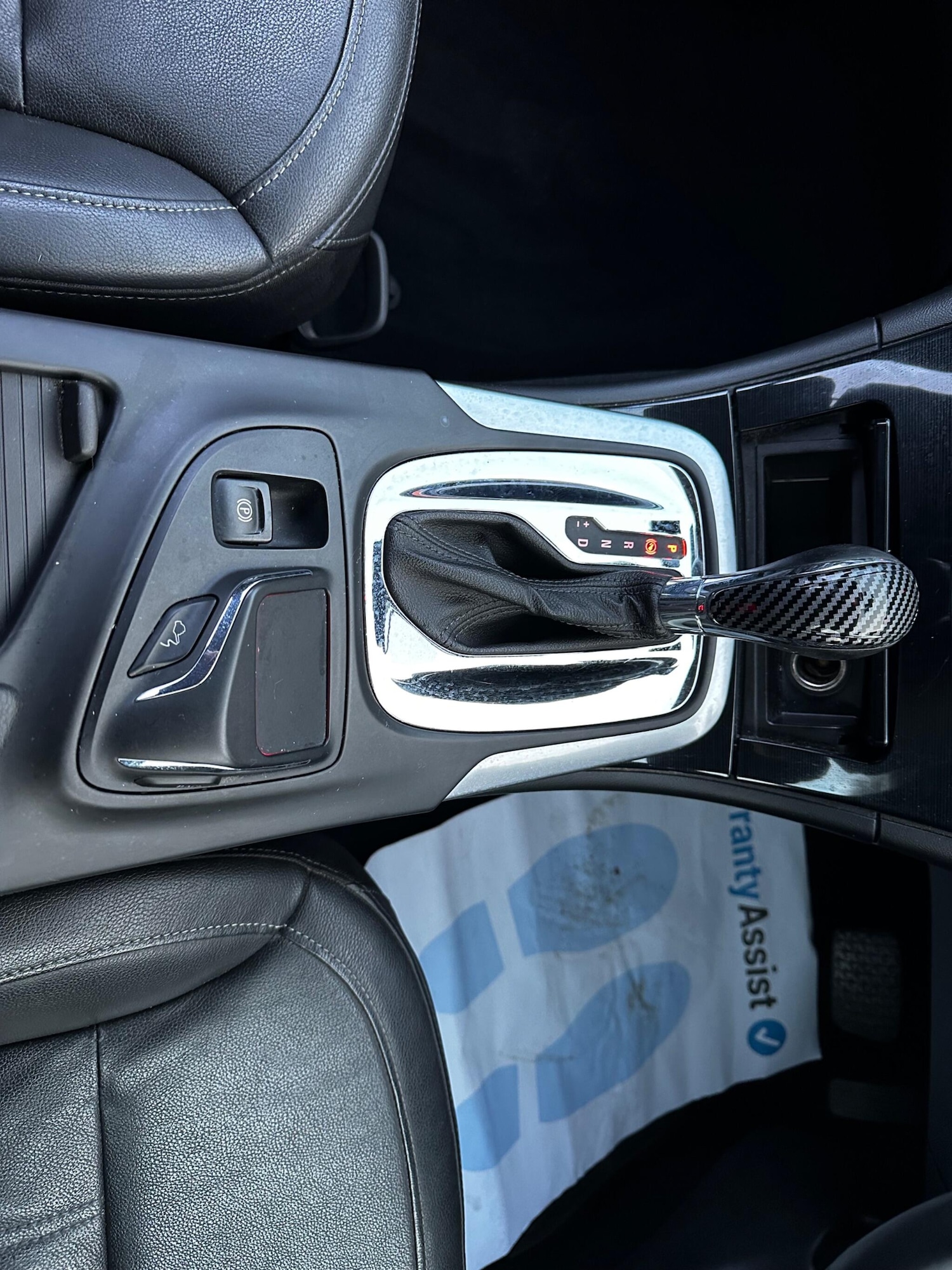 Used Vauxhall Insignia 2013 for sale - 77049746: Photo 50