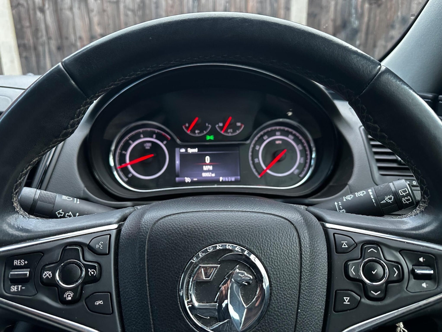 Used Vauxhall Insignia 2013 for sale - 77049746: Photo 52