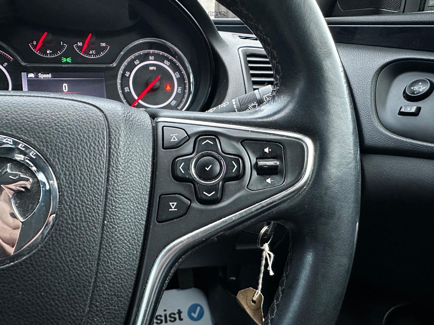 Used Vauxhall Insignia 2013 for sale - 77049746: Photo 54