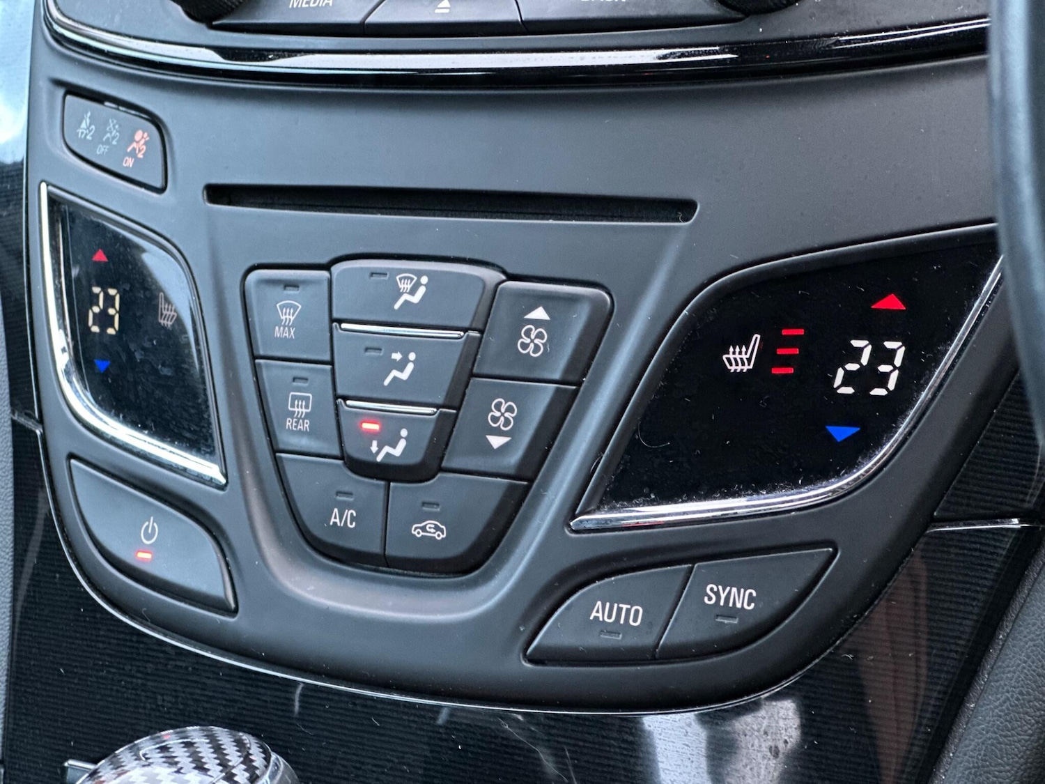 Used Vauxhall Insignia 2013 for sale - 77049746: Photo 55