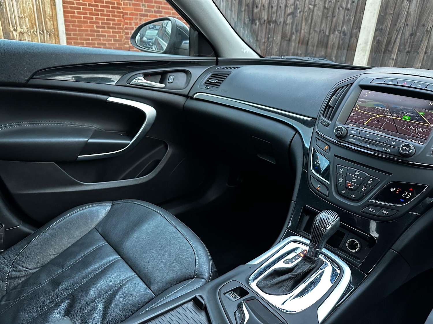 Used Vauxhall Insignia 2013 for sale - 77049746: Photo 57