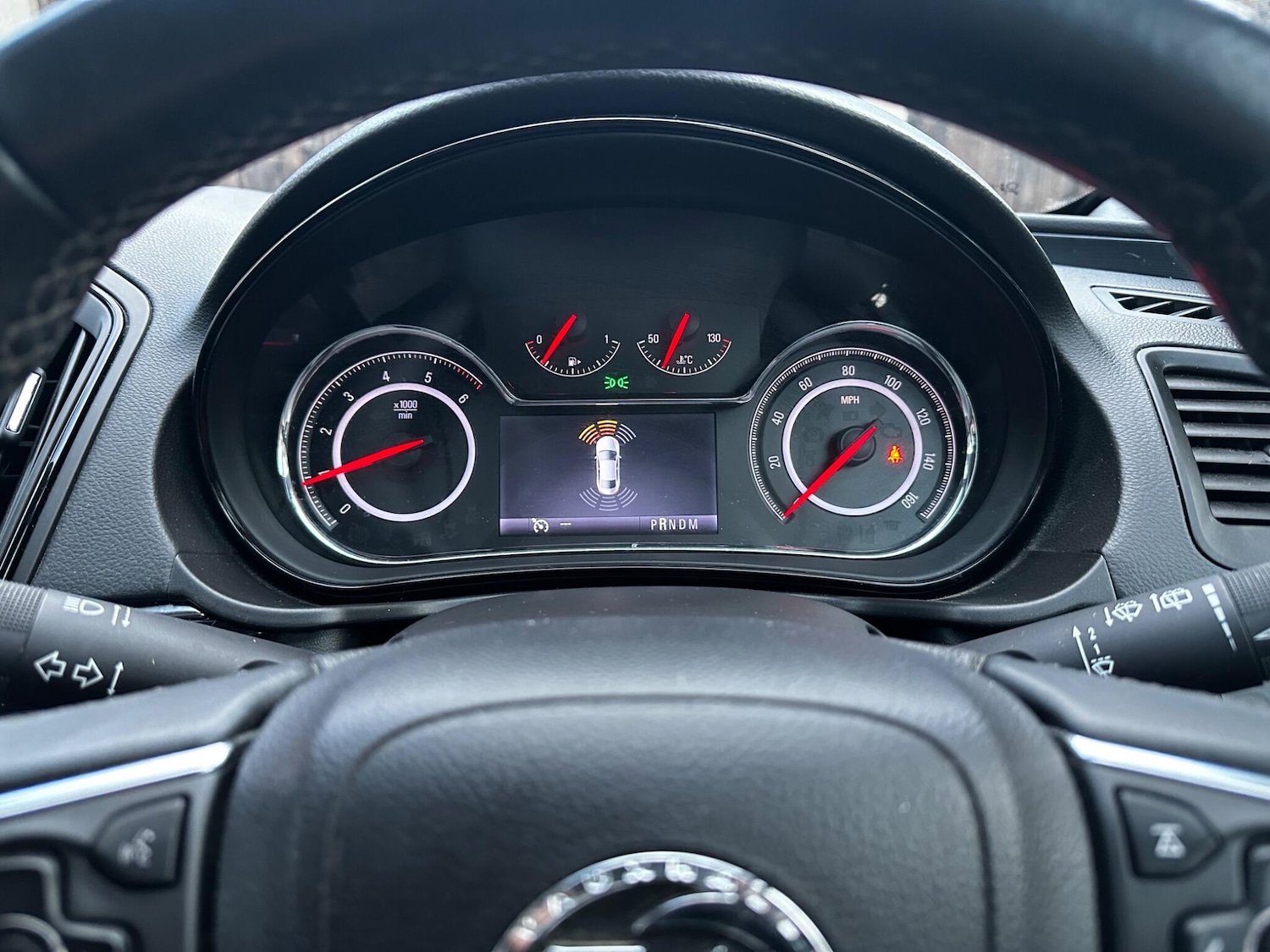 Used Vauxhall Insignia 2013 for sale - 77049746: Photo 60