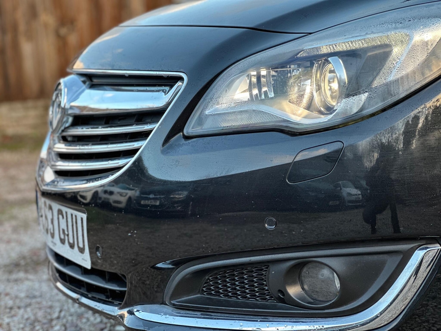 Used Vauxhall Insignia 2013 for sale - 77049746: Photo 7