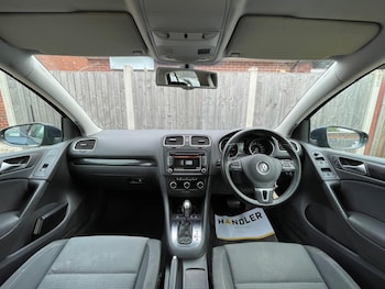 Used Volkswagen Golf 2012 for sale - 78528631: Photo